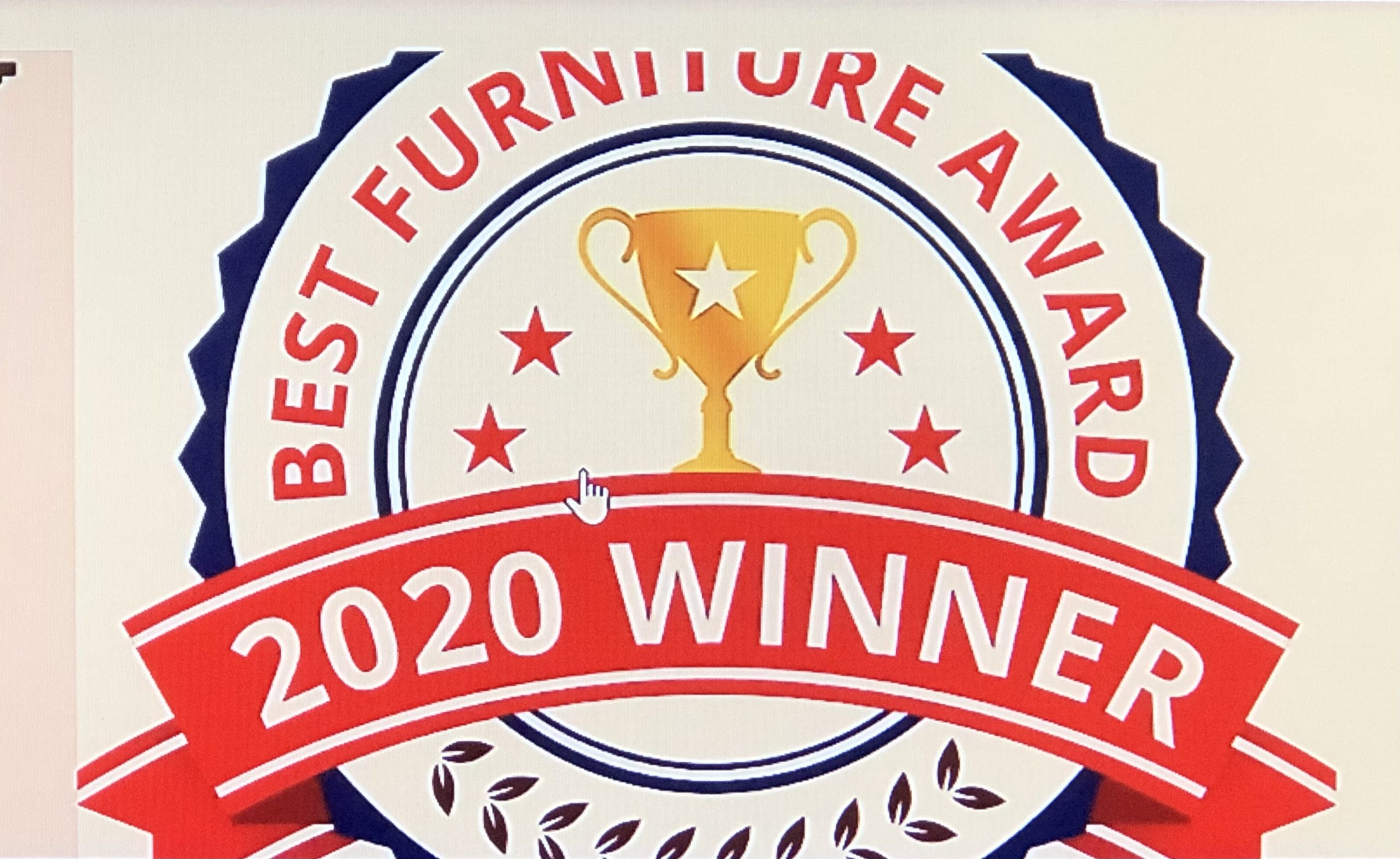 2020 winner