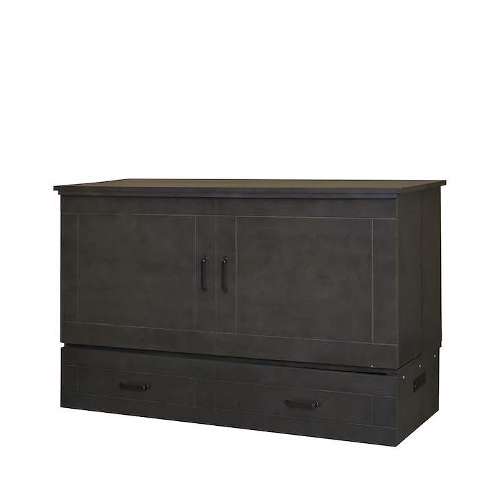 aztec grey cabinet new