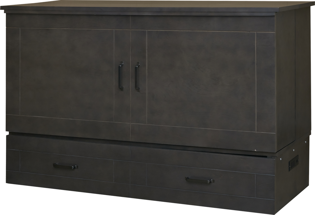 aztec grey front view new
