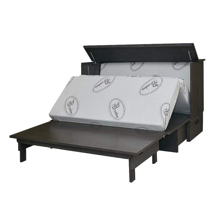 aztec grey openning new