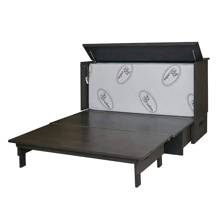 aztec grey platforn new