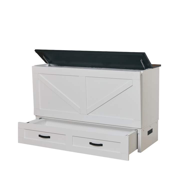 cabby open drawer 2