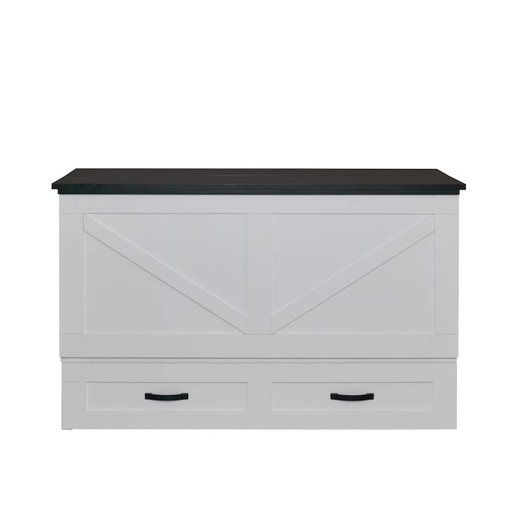 cabby white new