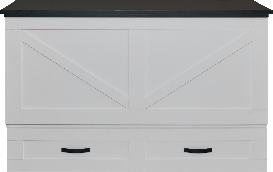 cabby white new1