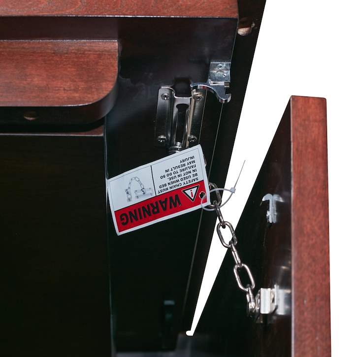 cabinet hinges 2 new