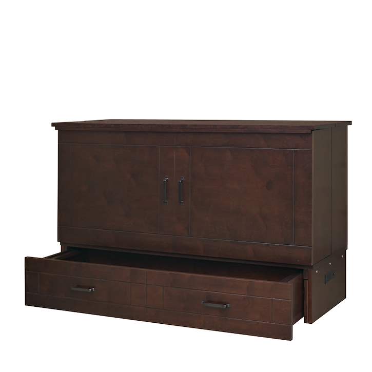 expesso open drawer new