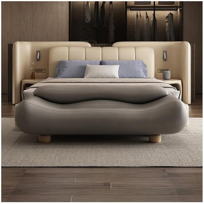 gris endof bed